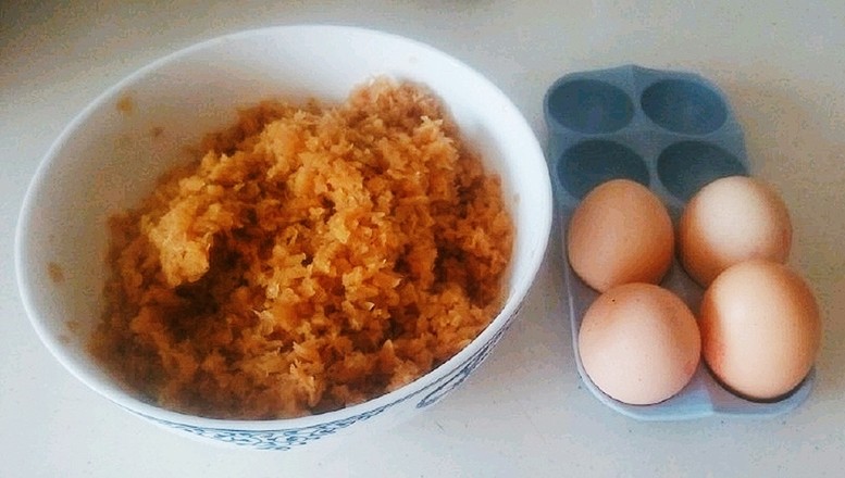 蘿卜干炒蛋的做法-咸鮮味炒菜譜