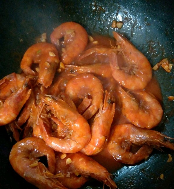 番茄蝦的做法-家常味炒菜譜-易網健康養生網 番茄蝦的做法-家常味炒菜譜