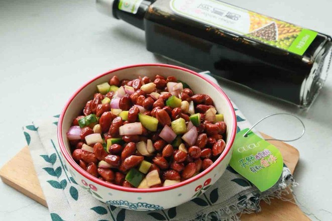 好吃到停不下來的老醋花生的做法-家常味拌菜譜-易網(wǎng)健康養(yǎng)生網(wǎng) 好吃到停不下來的老醋花生的做法-家常味拌菜譜