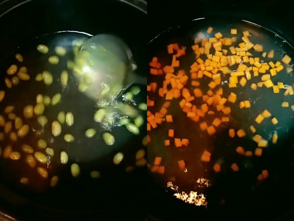 胚芽米蛋炒飯的做法-家常味炒菜譜-易網健康養生網 胚芽米蛋炒飯的做法-家常味炒菜譜