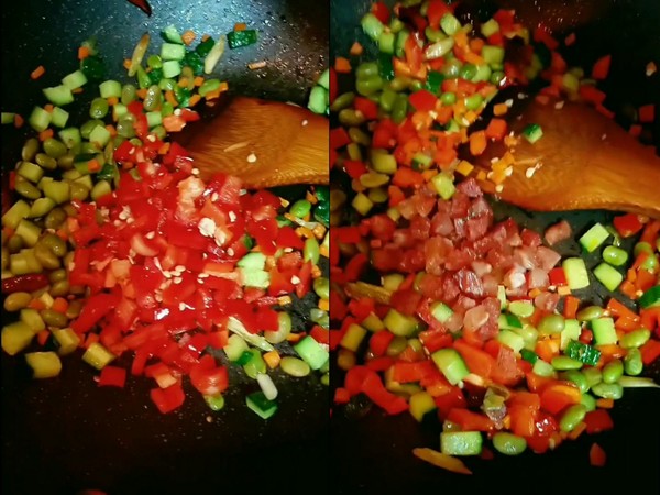 胚芽米蛋炒飯的做法-家常味炒菜譜-易網健康養生網 胚芽米蛋炒飯的做法-家常味炒菜譜