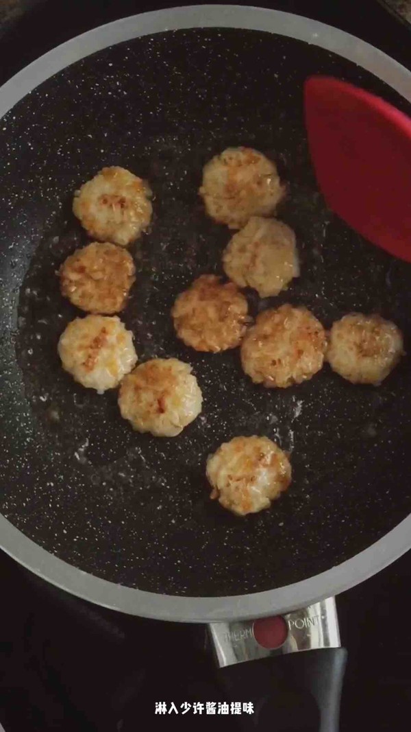 mini雞肉蔬菜餅的做法-家常味煎菜譜-易網(wǎng)健康養(yǎng)生網(wǎng) mini雞肉蔬菜餅的做法-家常味煎菜譜