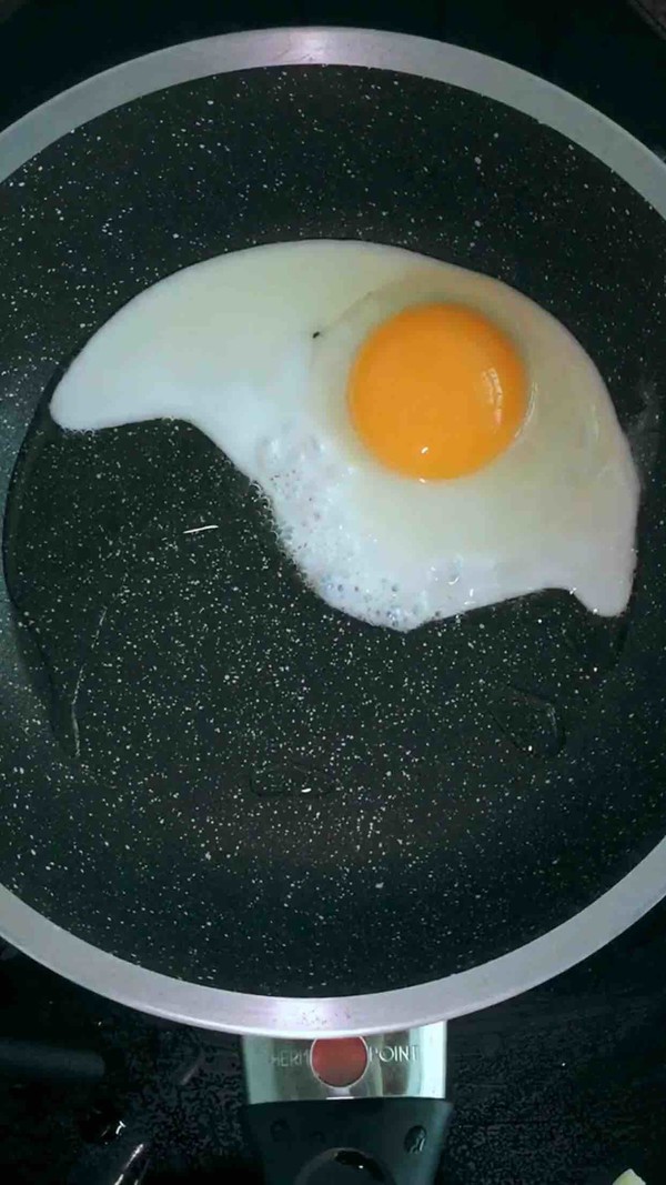 糖醋荷包蛋的做法-酸甜味煎菜譜