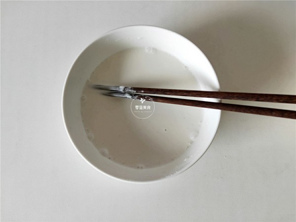 霸王超市丨自制腸粉的做法-家常味煎菜譜