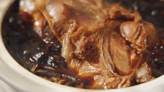 涼拌鹵牛肉【孔老師教做菜】的做法-家常味鹵菜譜-易網(wǎng)健康養(yǎng)生網(wǎng) 涼拌鹵牛肉【孔老師教做菜】的做法-家常味鹵菜譜