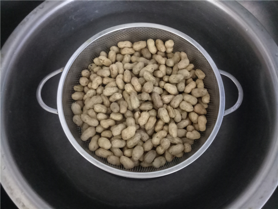 鹽水花生的做法-家常味煮菜譜-易網健康養生網 鹽水花生的做法-家常味煮菜譜