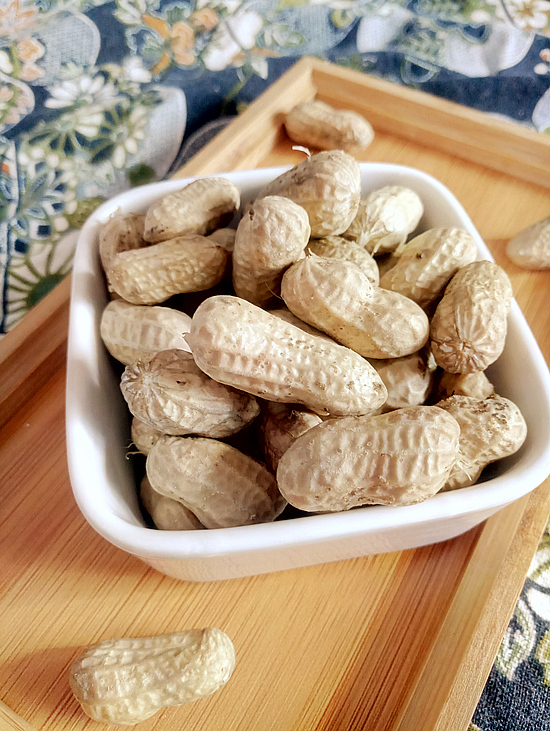 鹽水花生的做法-家常味煮菜譜-易網健康養生網 鹽水花生的做法-家常味煮菜譜