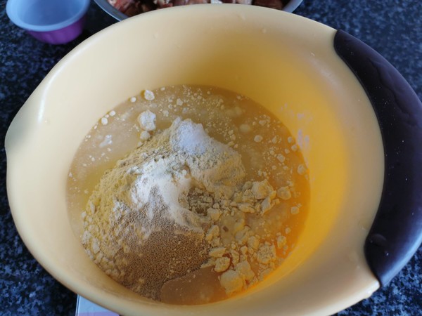 鍋邊饃饃—排骨燒毛豆的做法-家常味燒菜譜-易網(wǎng)健康養(yǎng)生網(wǎng) 鍋邊饃饃—排骨燒毛豆的做法-家常味燒菜譜