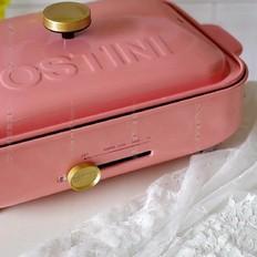 霸王超市丨自制腸粉的做法-家常味煎菜譜