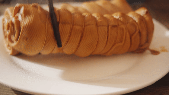 香鹵豆皮卷【孔老師教做菜】的做法-家常味煮菜譜-易網健康養生網 香鹵豆皮卷【孔老師教做菜】的做法-家常味煮菜譜