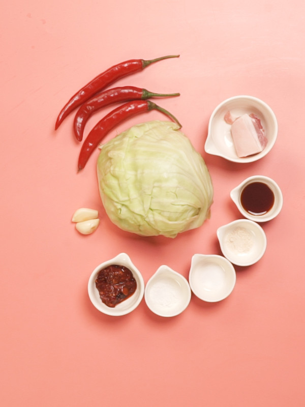 干鍋包菜的做法-家常味炒菜譜-易網(wǎng)<a href=http://www.jsjjzhkt.cn/ target=_blank class=infotextkey>健康養(yǎng)生</a>網(wǎng) 干鍋包菜的做法-家常味炒菜譜