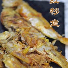 減肥餐～香煎紅杉魚(yú)的做法-咸鮮味煎菜譜