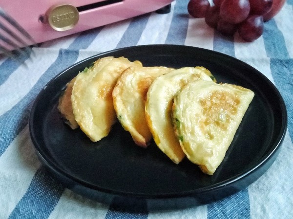 鮮蝦韭菜蛋餃的做法-咸鮮味煎菜譜-易網健康養生網 鮮蝦韭菜蛋餃的做法-咸鮮味煎菜譜