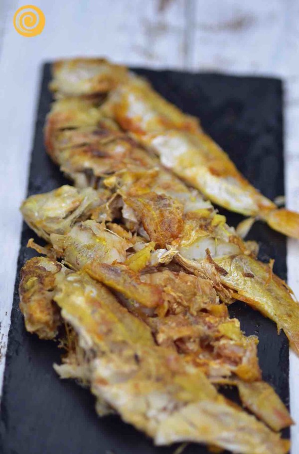 減肥餐~香煎紅杉魚(yú)的做法-咸鮮味煎菜譜-易網(wǎng)健康養(yǎng)生網(wǎng) 減肥餐~香煎紅杉魚(yú)的做法-咸鮮味煎菜譜