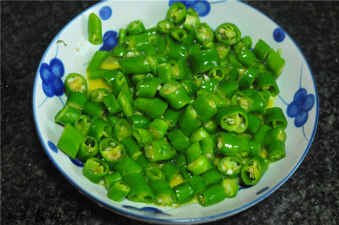 青椒炒面的做法-香辣味炒菜譜-易網健康養生網 青椒炒面的做法-香辣味炒菜譜