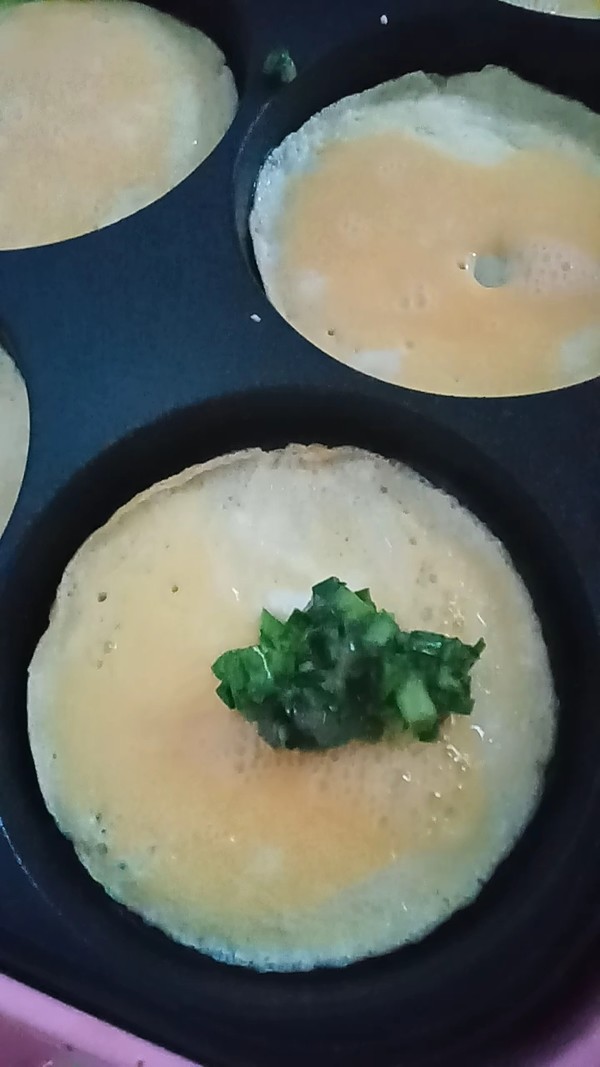 鮮蝦韭菜蛋餃的做法-咸鮮味煎菜譜-易網健康養生網 鮮蝦韭菜蛋餃的做法-咸鮮味煎菜譜