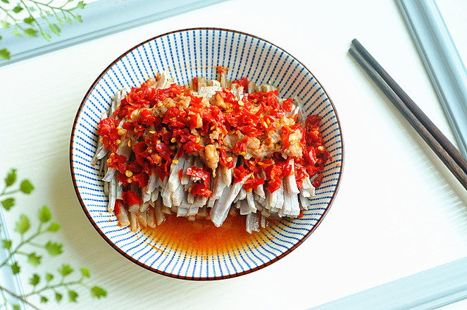 剁椒肉末蒸芋頭的做法-家常味蒸菜譜-易網健康養生網 剁椒肉末蒸芋頭的做法-家常味蒸菜譜