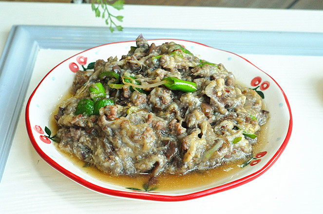 回鍋茄子的做法-家常味蒸菜譜-易網健康養生網 回鍋茄子的做法-家常味蒸菜譜