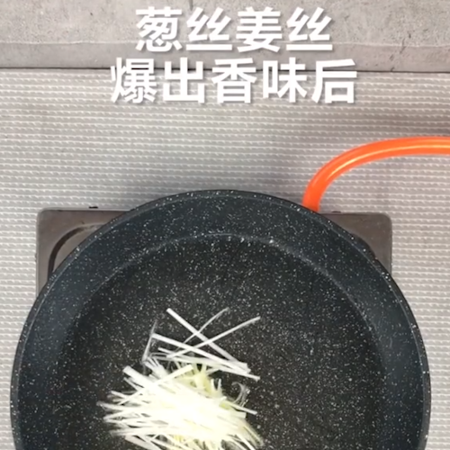 油燜大蝦的做法-家常味炒菜譜