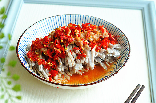 剁椒肉末蒸芋頭的做法-家常味蒸菜譜-易網健康養生網 剁椒肉末蒸芋頭的做法-家常味蒸菜譜