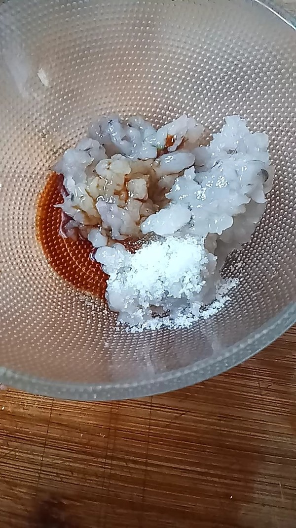 鮮蝦韭菜蛋餃的做法-咸鮮味煎菜譜-易網健康養生網 鮮蝦韭菜蛋餃的做法-咸鮮味煎菜譜