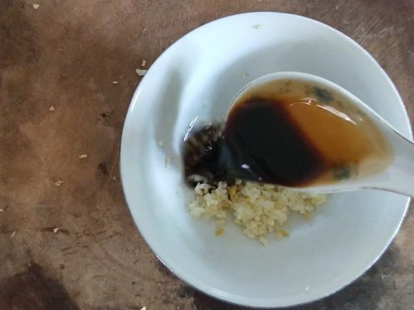 蒜香涼拌秋葵的做法-咸鮮味拌菜譜-易網(wǎng)健康養(yǎng)生網(wǎng) 蒜香涼拌秋葵的做法-咸鮮味拌菜譜