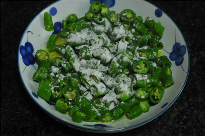 青椒炒面的做法-香辣味炒菜譜-易網健康養生網 青椒炒面的做法-香辣味炒菜譜