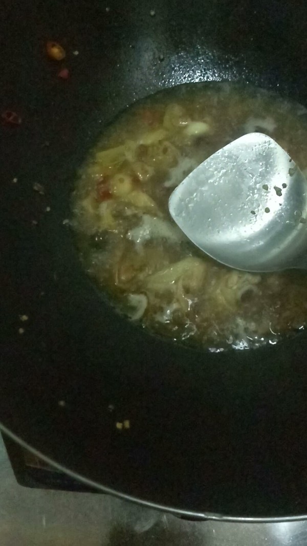 青椒小炒雞塊的做法-家常味炒菜譜