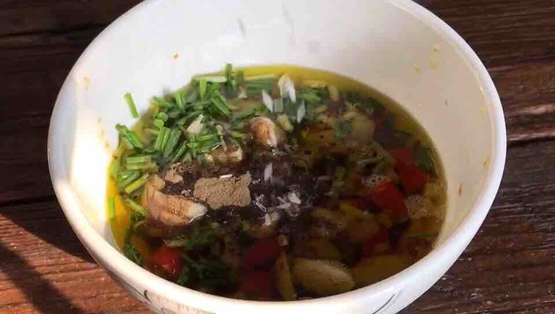 刀拍黃瓜你是怎么做的？跟我的做法一樣嗎？的做法-家常味拌菜譜