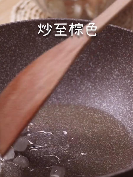 紅燒豬蹄的做法-家常味炒菜譜