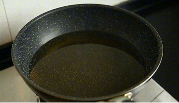 肉末茄子的做法-家常味炒菜譜