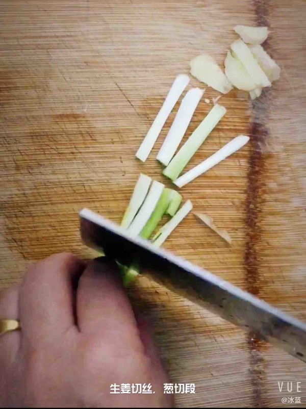 清蒸鴿子的做法-家常味蒸菜譜