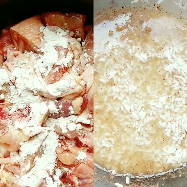 《荷葉糯米雞》的做法-咸鮮味蒸菜譜-易網健康養生網 《荷葉糯米雞》的做法-咸鮮味蒸菜譜