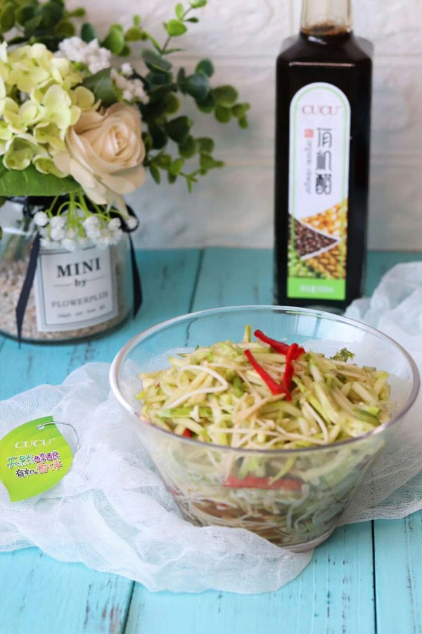 涼拌瓜菜的做法-家常味拌菜譜-易網健康養生網 涼拌瓜菜的做法-家常味拌菜譜