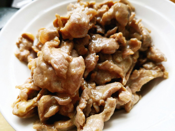 孜然肉片的做法-其它口味炒菜譜-易網健康養生網 孜然肉片的做法-其它口味炒菜譜