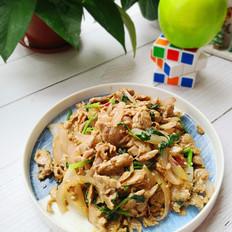 孜然肉片的做法-其它口味炒菜譜