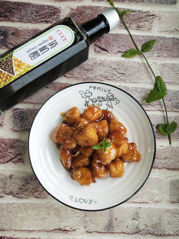 糖醋三文魚丁的做法-酸甜味炒菜譜-易網(wǎng)健康養(yǎng)生網(wǎng) 糖醋三文魚丁的做法-酸甜味炒菜譜