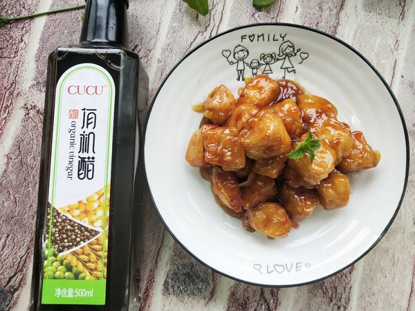 糖醋三文魚丁的做法-酸甜味炒菜譜-易網(wǎng)健康養(yǎng)生網(wǎng) 糖醋三文魚丁的做法-酸甜味炒菜譜