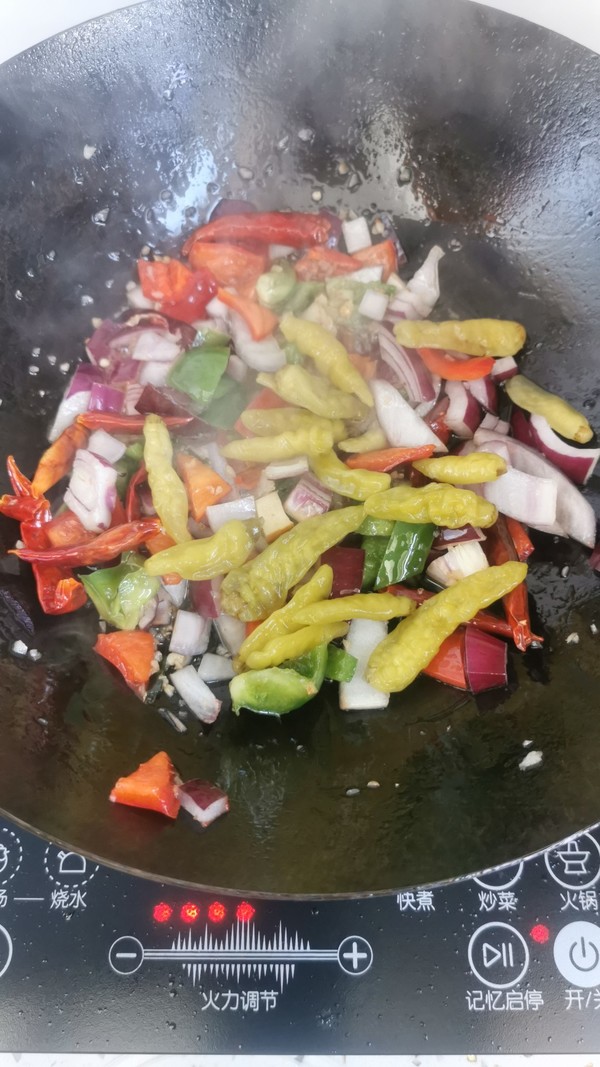 辣炒鮮豌豆的做法-香辣味炒菜譜-易網(wǎng)健康養(yǎng)生網(wǎng) 辣炒鮮豌豆的做法-香辣味炒菜譜