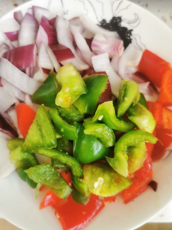 辣炒鮮豌豆的做法-香辣味炒菜譜-易網(wǎng)健康養(yǎng)生網(wǎng) 辣炒鮮豌豆的做法-香辣味炒菜譜