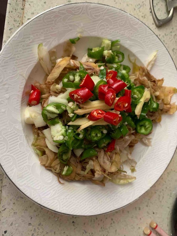 素炒梔子花的做法-香辣味炒菜譜-易網(wǎng)健康養(yǎng)生網(wǎng) 素炒梔子花的做法-香辣味炒菜譜