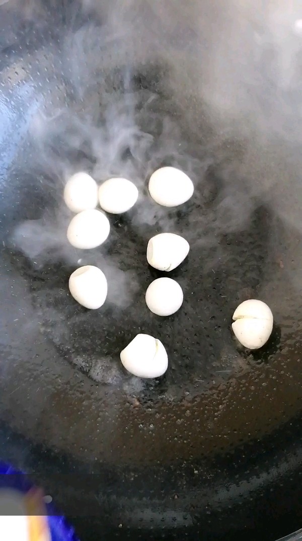 糖醋肉段的做法-酸甜味炸菜譜