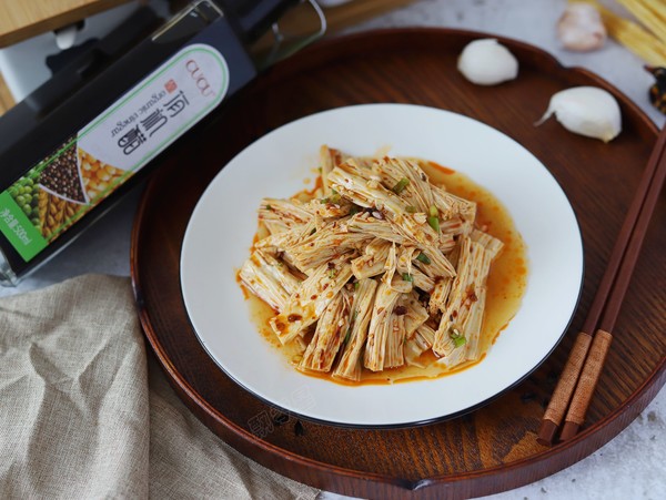 涼拌腐竹的做法-家常味拌菜譜-易網(wǎng)健康養(yǎng)生網(wǎng) 涼拌腐竹的做法-家常味拌菜譜