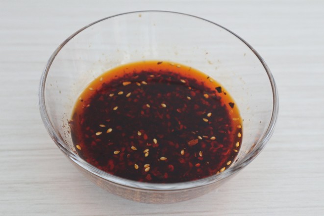 爽口涼粉的做法-家常味煮菜譜-易網健康養生網 爽口涼粉的做法-家常味煮菜譜