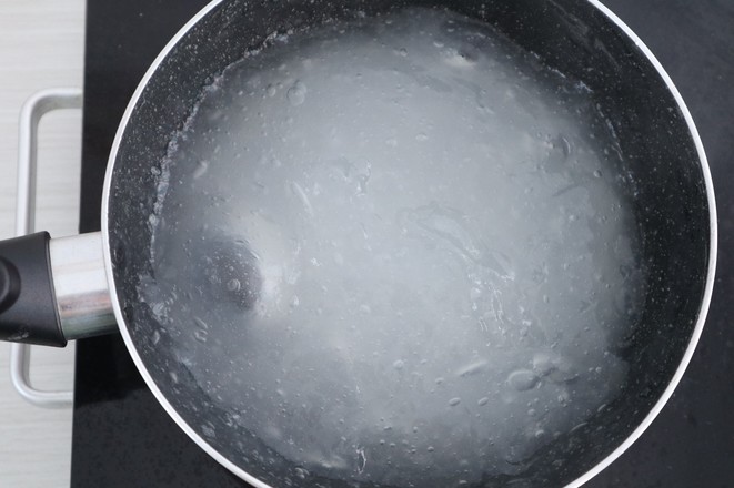 爽口涼粉的做法-家常味煮菜譜-易網健康養生網 爽口涼粉的做法-家常味煮菜譜