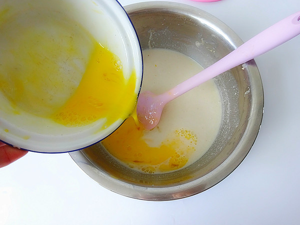 褐麥糊雞蛋餅的做法-蔥香味烙菜譜-易網(wǎng)健康養(yǎng)生網(wǎng) 褐麥糊雞蛋餅的做法-蔥香味烙菜譜