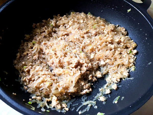 螞蟻上樹的做法-家常味炒菜譜-易網健康養生網 螞蟻上樹的做法-家常味炒菜譜