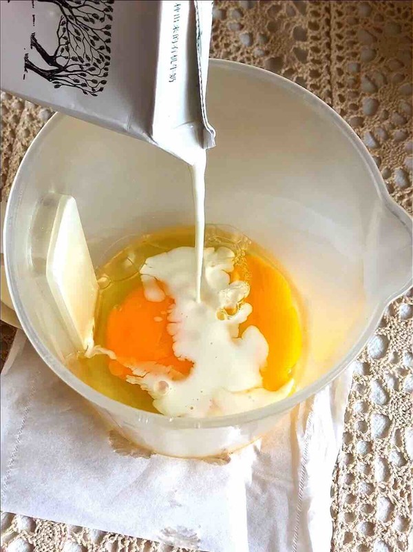 牛奶燉蛋的做法-奶香味蒸菜譜-易網(wǎng)健康養(yǎng)生網(wǎng) 牛奶燉蛋的做法-奶香味蒸菜譜