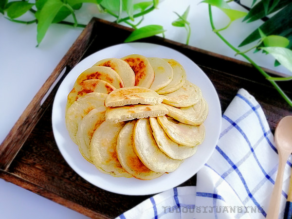 褐麥糊雞蛋餅的做法-蔥香味烙菜譜-易網(wǎng)健康養(yǎng)生網(wǎng) 褐麥糊雞蛋餅的做法-蔥香味烙菜譜