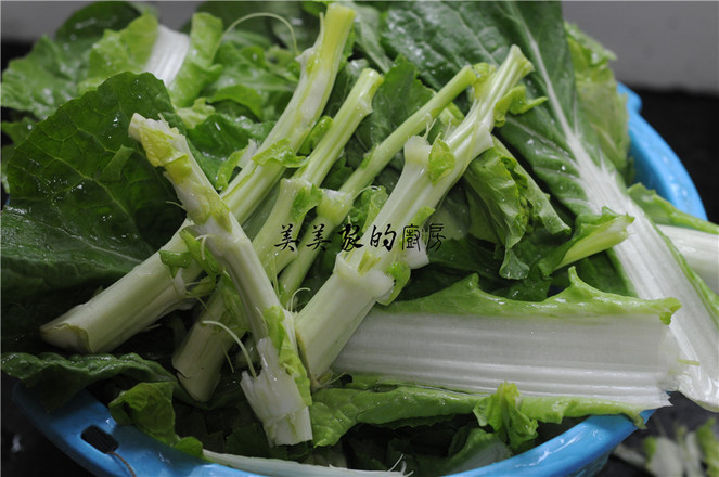 白菜苔炒凍豆腐的做法-家常味炒菜譜-易網健康養生網 白菜苔炒凍豆腐的做法-家常味炒菜譜